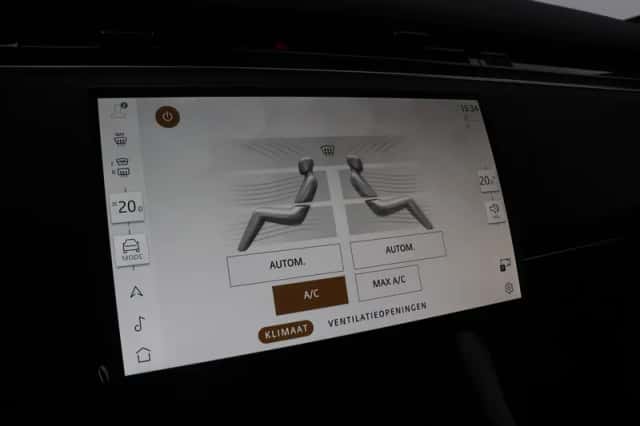 Land Rover Range Rover Sport (2025) thumbnail 31