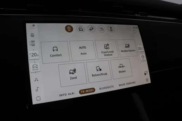 Land Rover Range Rover Sport (2025) thumbnail 34
