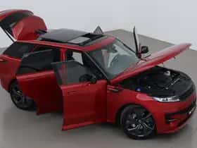 Land Rover Range Rover Sport thumbnail 6