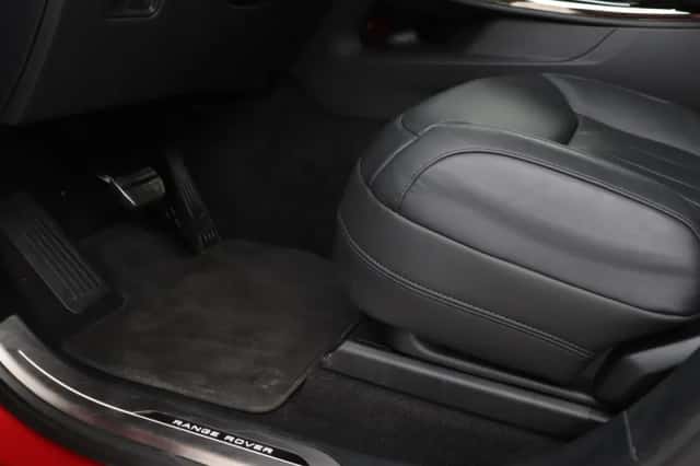 Land Rover Range Rover Sport (2025) thumbnail 51