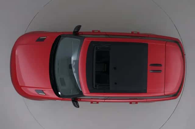Land Rover Range Rover Sport (2025) thumbnail 73