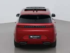 Land Rover Range Rover Sport thumbnail 9