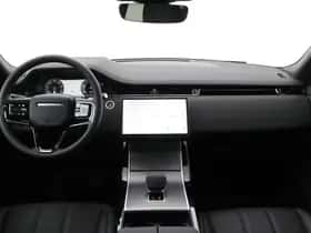 Land Rover Range Rover Evoque (2025) thumbnail 4