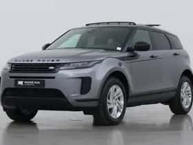 Land Rover Range Rover Evoque (2025) thumbnail 8