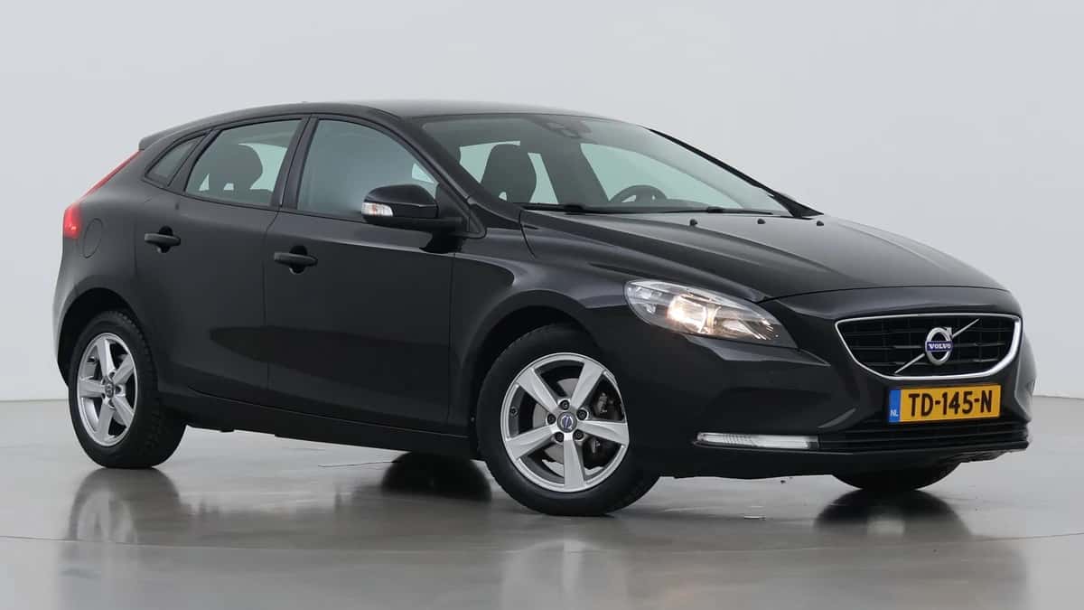Volvo V40 (2016) — foto 1