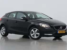 Volvo V40 (2016)