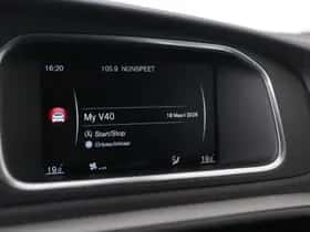 Volvo V40 (2016) thumbnail 21