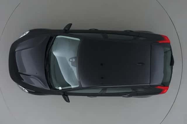 Volvo V40 (2016) thumbnail 42