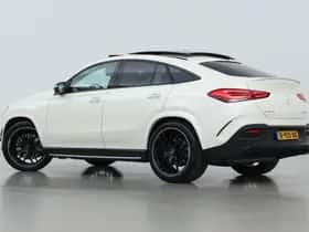 Mercedes-Benz GLE (2020) thumbnail 2