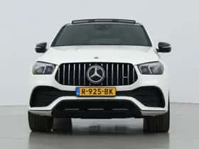 Mercedes-Benz GLE (2020) thumbnail 16