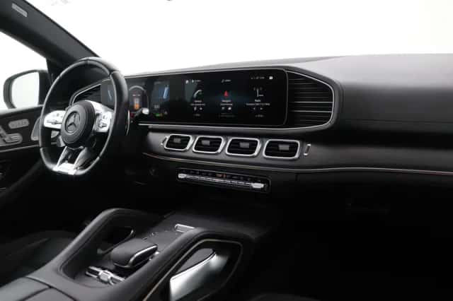 Mercedes-Benz GLE (2020) thumbnail 19