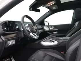 Mercedes-Benz GLE (2020) thumbnail 3