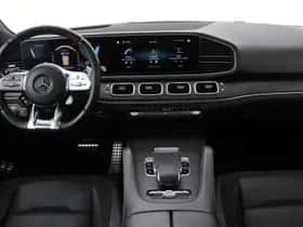 Mercedes-Benz GLE (2020) thumbnail 4