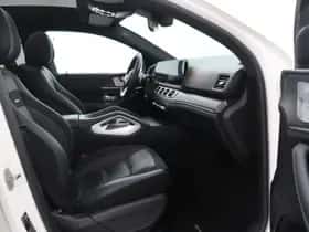 Mercedes-Benz GLE (2020) thumbnail 5
