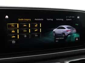 Mercedes-Benz GLE (2020) thumbnail 41