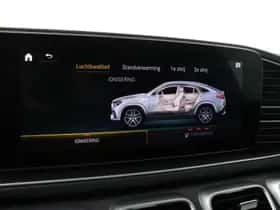 Mercedes-Benz GLE (2020) thumbnail 47