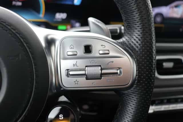 Mercedes-Benz GLE (2020) thumbnail 57