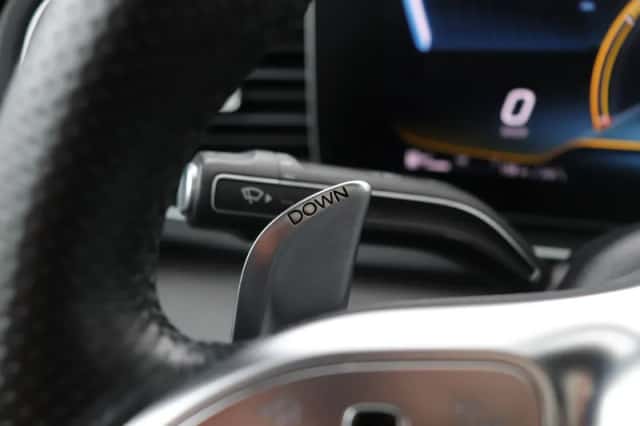 Mercedes-Benz GLE (2020) thumbnail 61