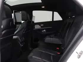 Mercedes-Benz GLE (2020) thumbnail 69