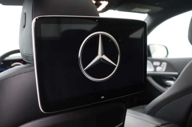 Mercedes-Benz GLE (2020) thumbnail 70
