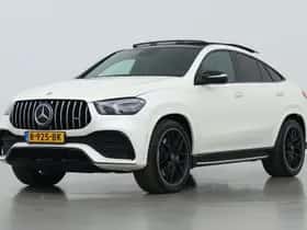 Mercedes-Benz GLE (2020) thumbnail 8