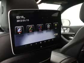 Mercedes-Benz GLE (2020) thumbnail 72