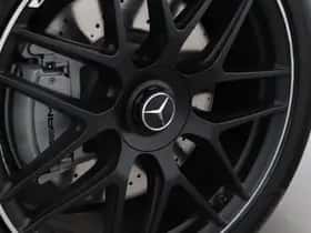 Mercedes-Benz GLE (2020) thumbnail 80