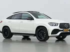 Mercedes-Benz GLE (2020) thumbnail 89