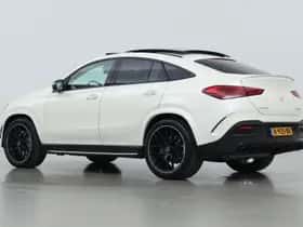 Mercedes-Benz GLE (2020) thumbnail 90