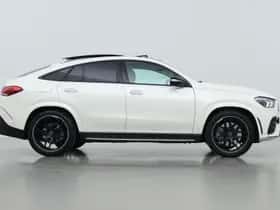 Mercedes-Benz GLE (2020) thumbnail 10