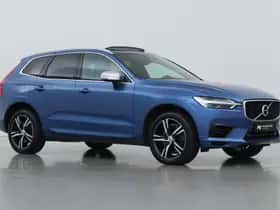 Volvo XC60 (2017) thumbnail 58