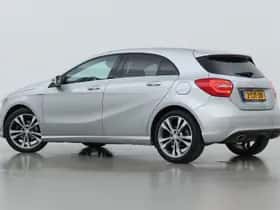 Mercedes-Benz A-Klasse (2014) thumbnail 2