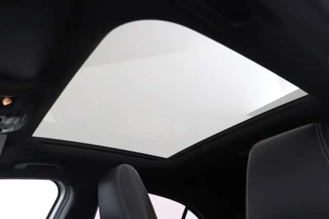 Mercedes-Benz A-Klasse (2014) thumbnail 12