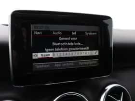 Mercedes-Benz A-Klasse (2014) thumbnail 13