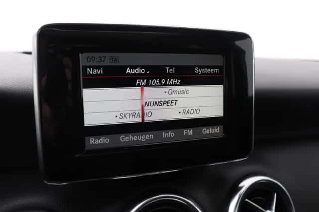 Mercedes-Benz A-Klasse (2014) thumbnail 14