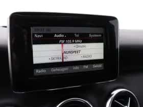 Mercedes-Benz A-Klasse (2014) thumbnail 14