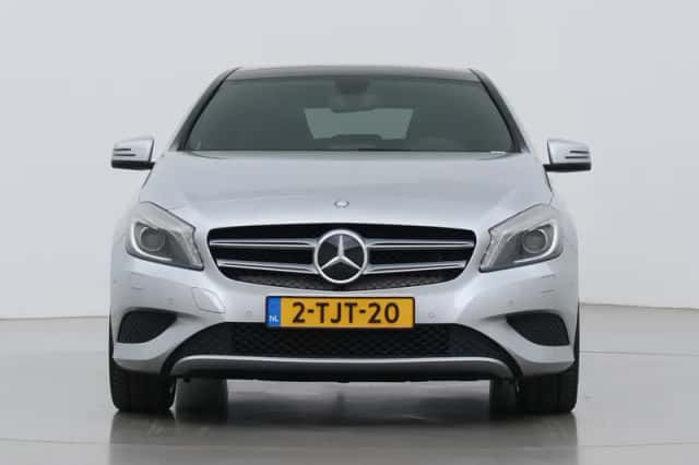 Mercedes-Benz A-Klasse (2014) thumbnail 16