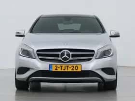 Mercedes-Benz A-Klasse (2014) thumbnail 16
