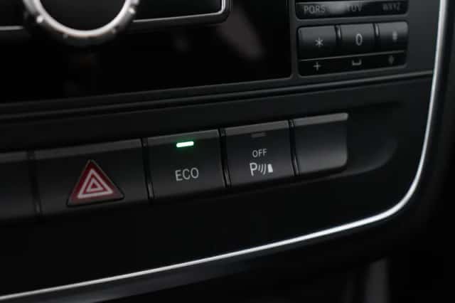 Mercedes-Benz A-Klasse (2014) thumbnail 17