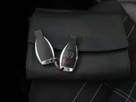 Mercedes-Benz A-Klasse (2014) thumbnail 18
