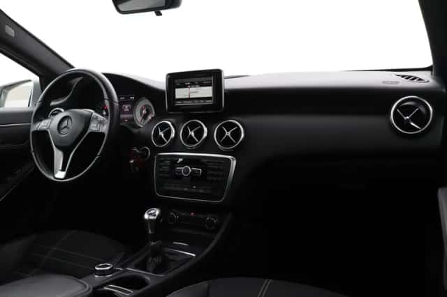 Mercedes-Benz A-Klasse (2014) thumbnail 19