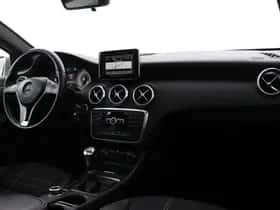Mercedes-Benz A-Klasse (2014) thumbnail 19