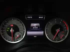 Mercedes-Benz A-Klasse (2014) thumbnail 20