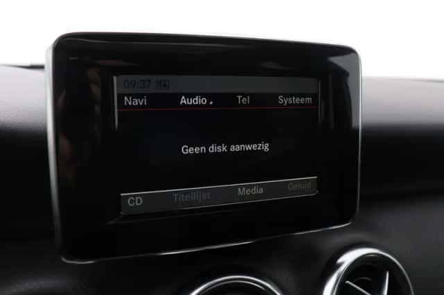 Mercedes-Benz A-Klasse (2014) thumbnail 21
