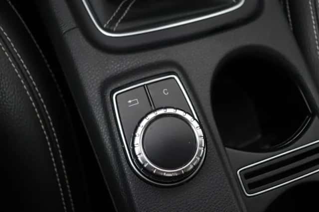 Mercedes-Benz A-Klasse (2014) thumbnail 26