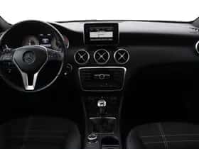 Mercedes-Benz A-Klasse (2014) thumbnail 4