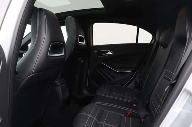 Mercedes-Benz A-Klasse (2014) thumbnail 33