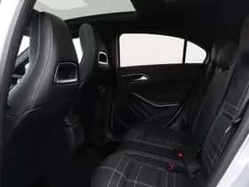 Mercedes-Benz A-Klasse (2014) thumbnail 33