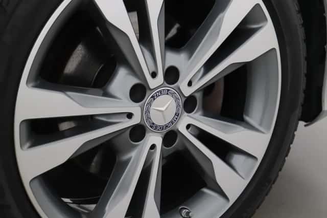 Mercedes-Benz A-Klasse (2014) thumbnail 36