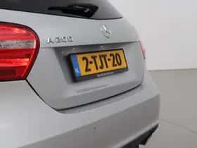 Mercedes-Benz A-Klasse (2014) thumbnail 39